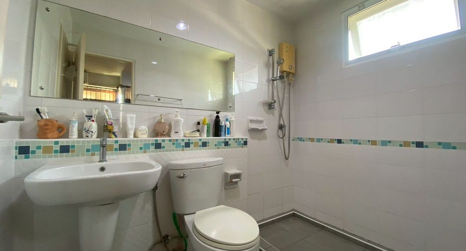 Продажа 4 спальни дом в Phra Samut Chedi, Самутпракан