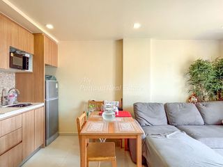 For Rent 1 Bedroom Condo In Bang Lamung, Chonburi