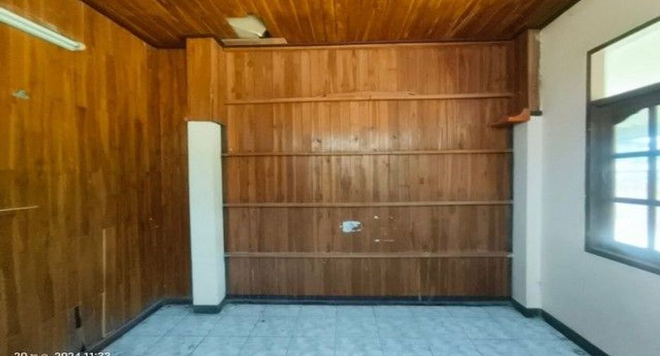 For sale 1 bed house in Nong Muang Khai, Phrae