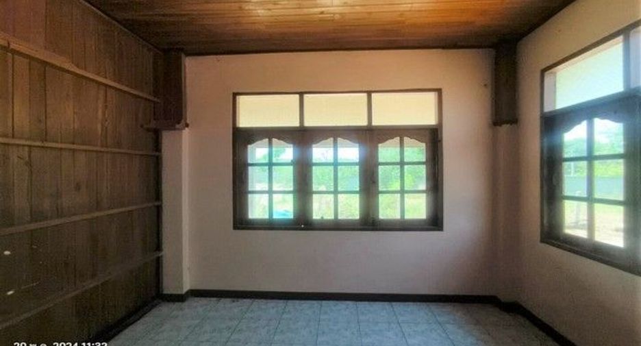 For sale 1 bed house in Nong Muang Khai, Phrae