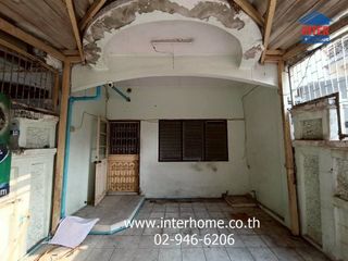 For sale 4 bedrooms townhouse in Nong Khaem, Bangkok