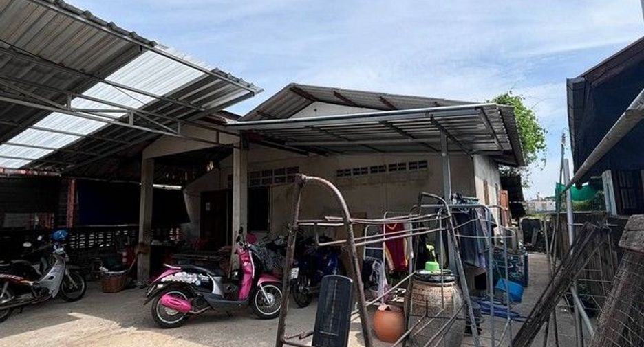 For sale 2 bedrooms house in Nong Muang Khai, Phrae
