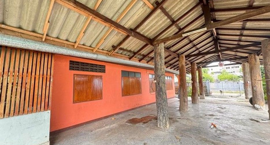 出售 3 卧室 独立屋 在 Nong Muang Khai, Phrae