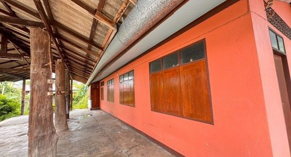 出售 3 卧室 独立屋 在 Nong Muang Khai, Phrae