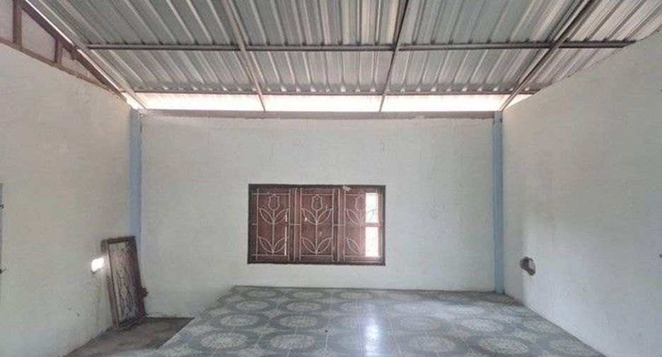 For sale 1 bed house in Mueang Uttaradit, Uttaradit