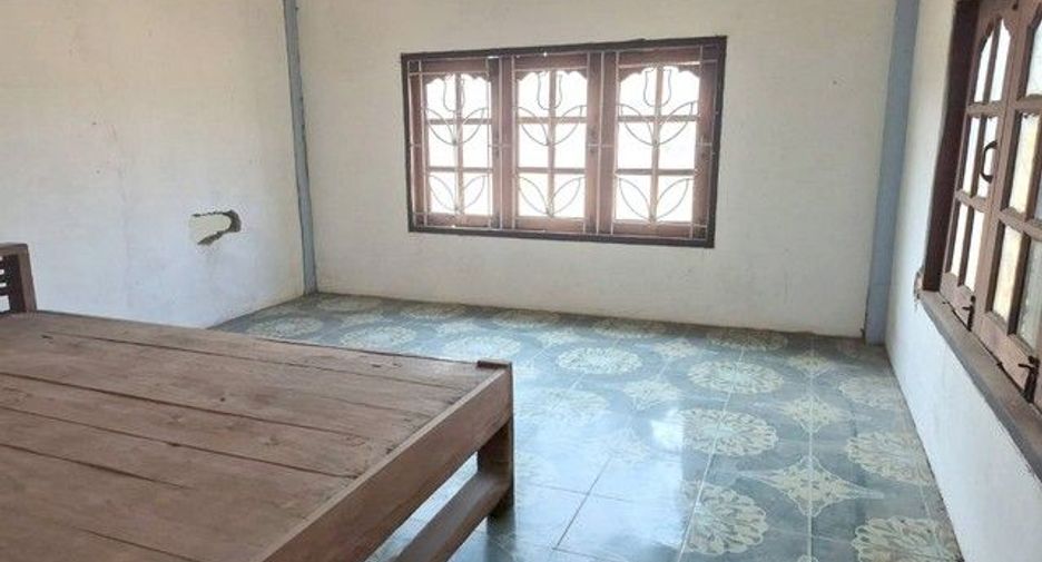For sale 1 bed house in Mueang Uttaradit, Uttaradit