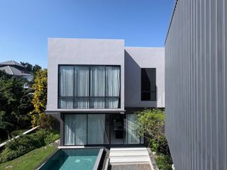 Casa en alquiler y en venta de 4 habitaciones en Doi Saket, Chiang Mai