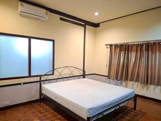 For rent 2 bedrooms house in San Sai, Chiang Mai