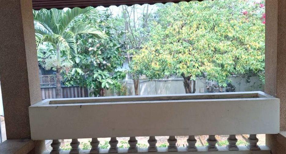 For rent 2 bedrooms house in San Sai, Chiang Mai