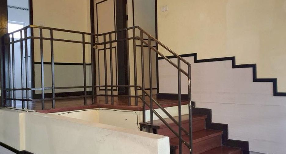 For rent 2 bedrooms house in San Sai, Chiang Mai