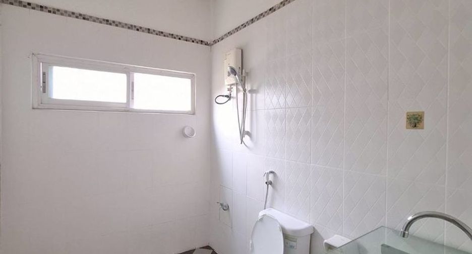 For rent 2 bedrooms house in San Sai, Chiang Mai