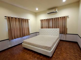 For rent 2 bedrooms house in San Sai, Chiang Mai