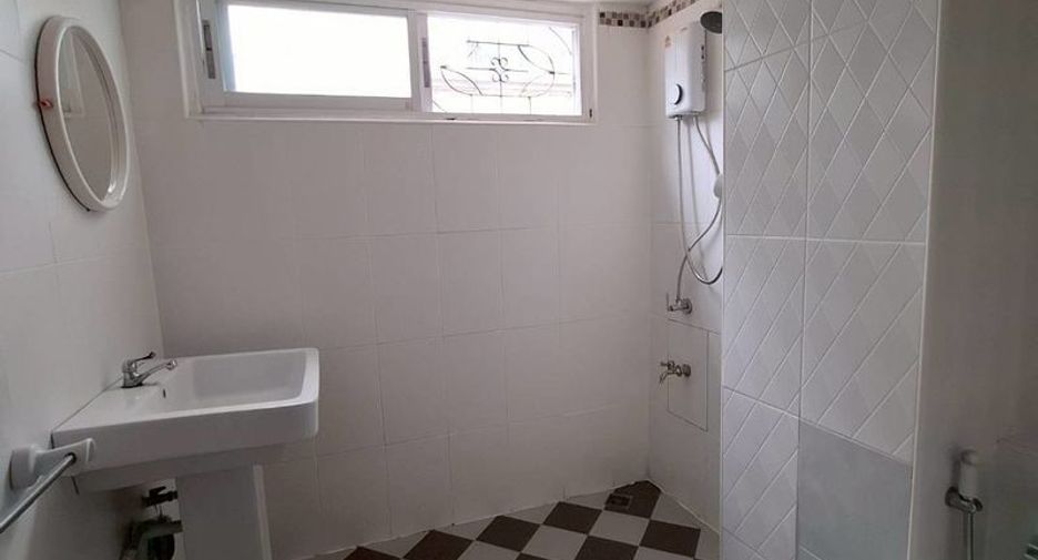 For rent 2 bedrooms house in San Sai, Chiang Mai