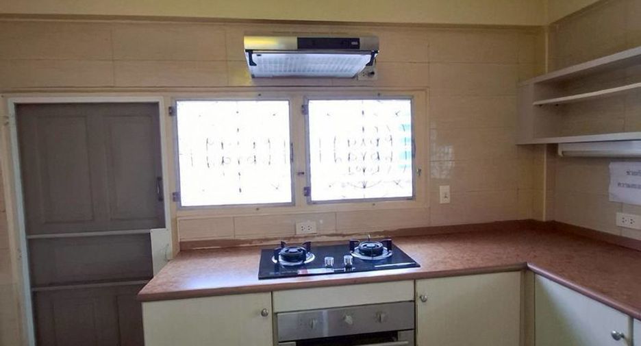 For rent 2 bedrooms house in San Sai, Chiang Mai