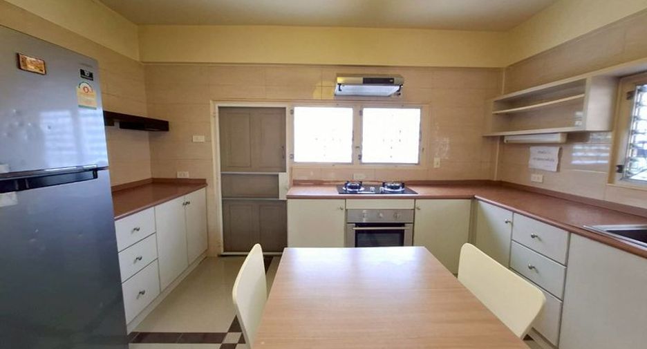 For rent 2 bedrooms house in San Sai, Chiang Mai