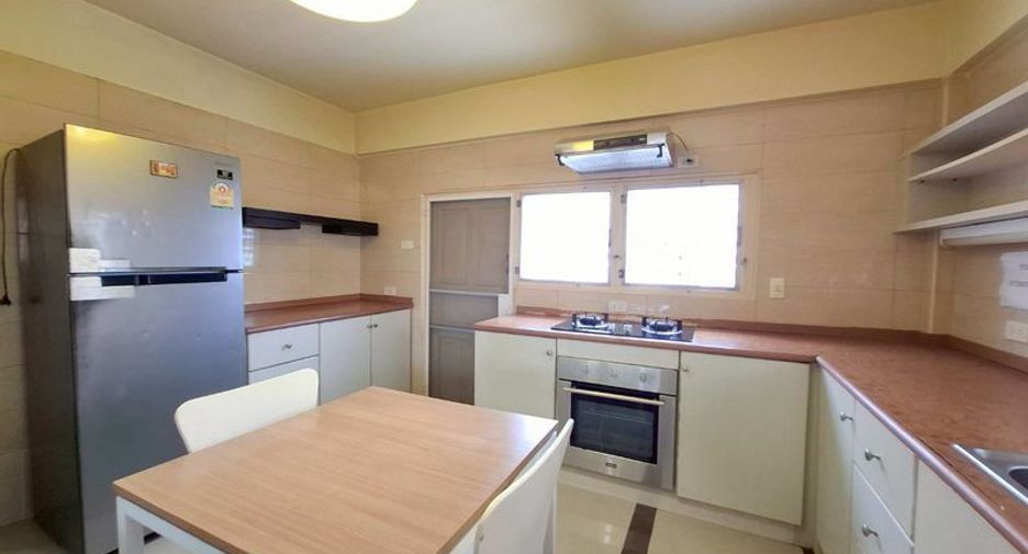 For rent 2 bedrooms house in San Sai, Chiang Mai