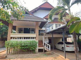 For Rent 2 Bedroom House In San Sai, Chiang Mai