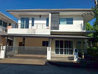 For Rent 3 Bedroom House In San Kamphaeng, Chiang Mai