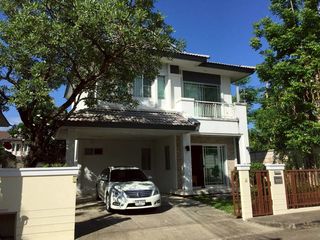 For Rent 3 Bedroom House In Mueang Chiang Mai