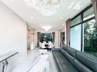 À louer et à vendre 4 chambres maison à Pak Kret, Nonthaburi