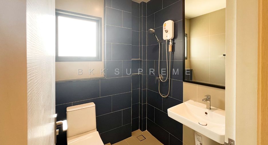 For rent and for sale 4 bedrooms house in Pak Kret, Nonthaburi