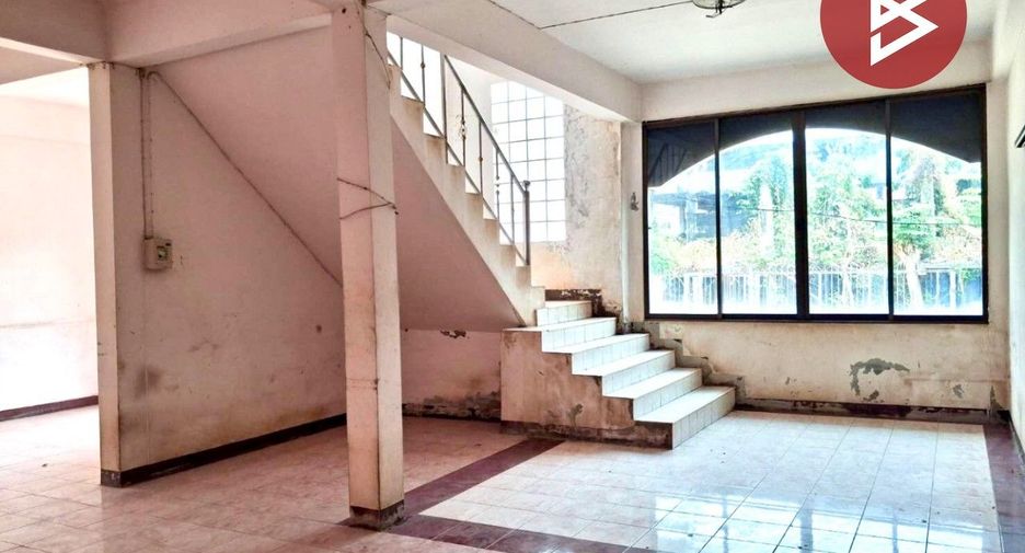 For sale 3 bedrooms house in Laplae, Uttaradit