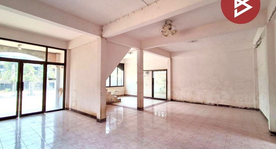 For sale 3 bedrooms house in Laplae, Uttaradit