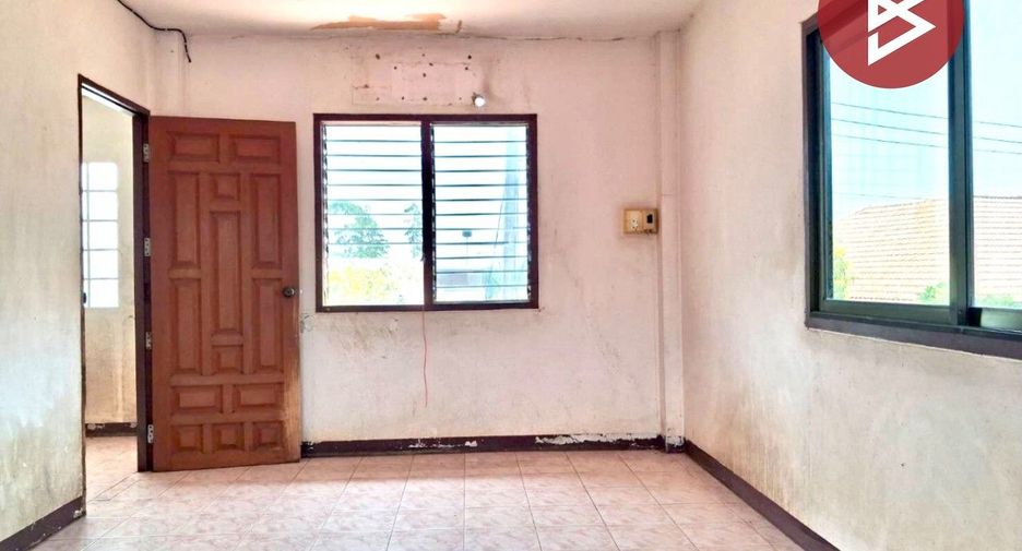 For sale 3 bedrooms house in Laplae, Uttaradit