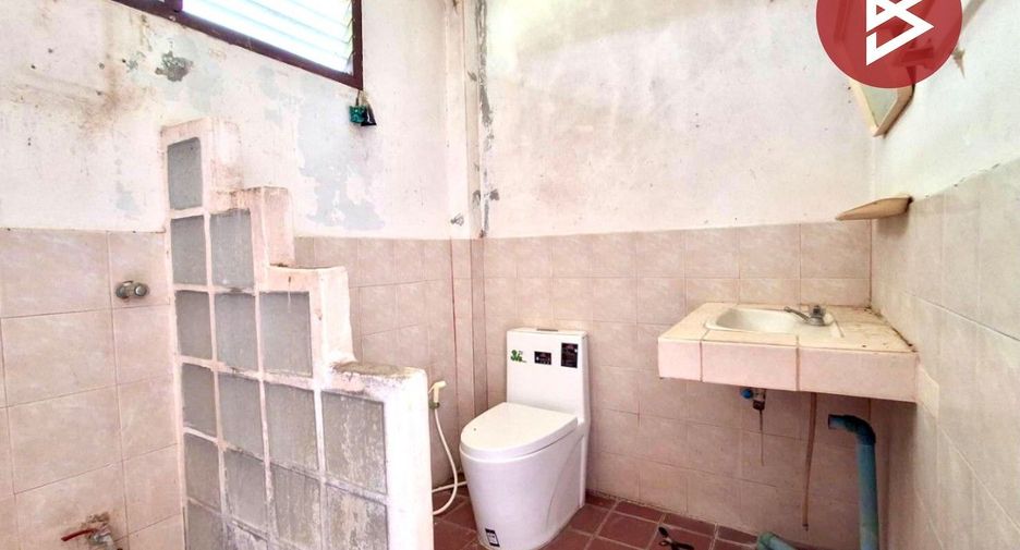 For sale 3 bedrooms house in Laplae, Uttaradit