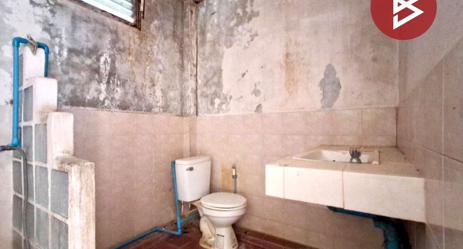 For sale 3 bedrooms house in Laplae, Uttaradit