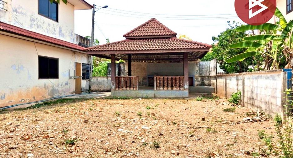 For sale 3 bedrooms house in Laplae, Uttaradit