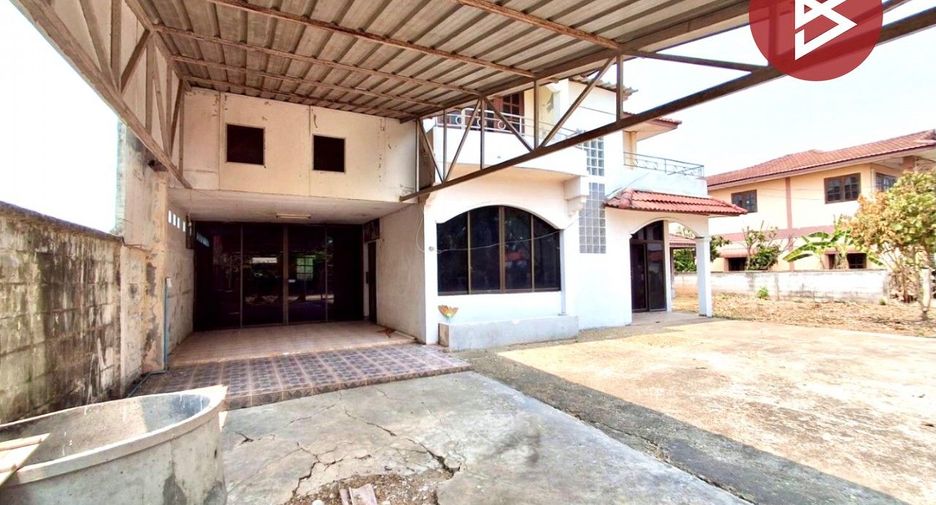 For sale 3 bedrooms house in Laplae, Uttaradit