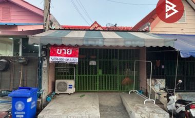 For sale 3 bedrooms townhouse in Phra Samut Chedi, Samut Prakan