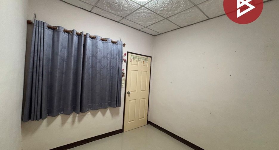 For sale 3 bedrooms townhouse in Phra Samut Chedi, Samut Prakan