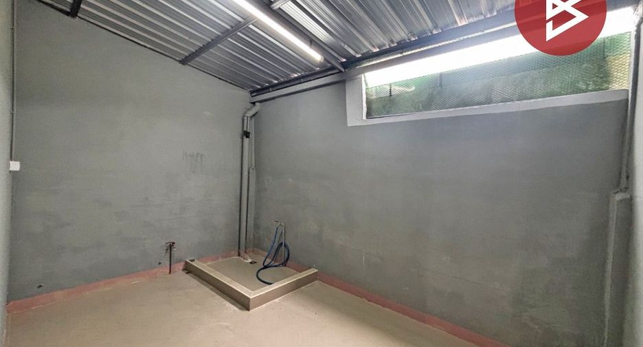 For sale 3 bedrooms townhouse in Phra Samut Chedi, Samut Prakan