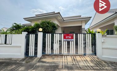 Casa en venta de estudio en Sattahip, Chonburi