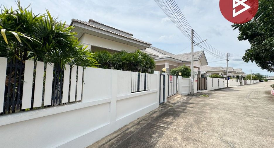 For sale スタジオ house in Sattahip, Chonburi