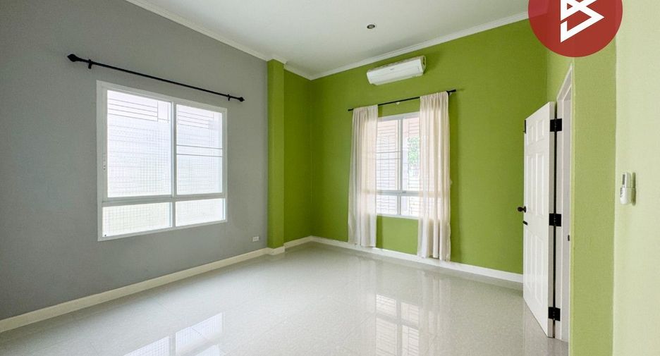 For sale スタジオ house in Sattahip, Chonburi