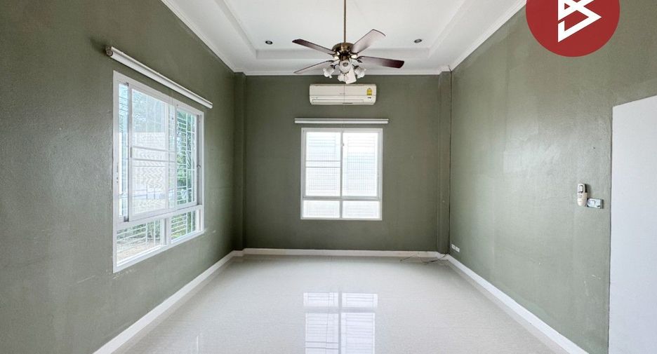 For sale スタジオ house in Sattahip, Chonburi