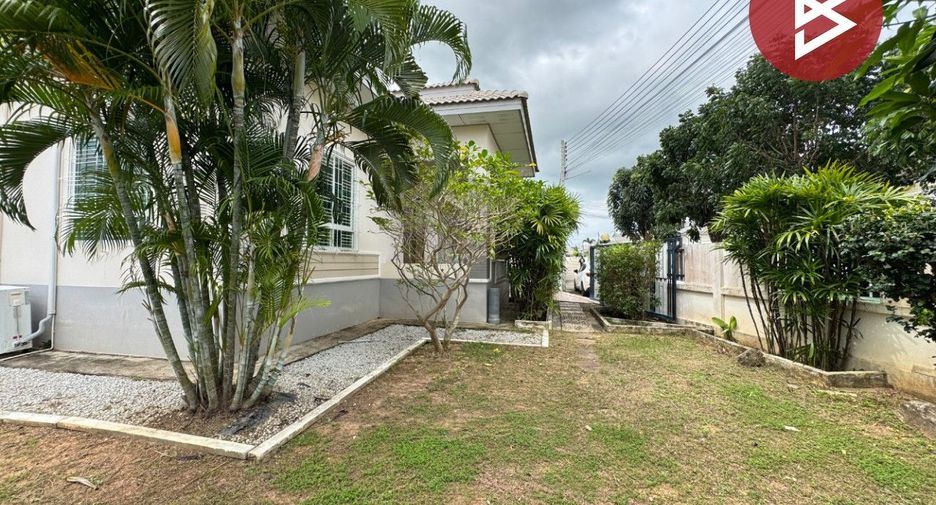 For sale スタジオ house in Sattahip, Chonburi