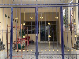 For sale 2 bedrooms townhouse in Ban Bueng, Chonburi