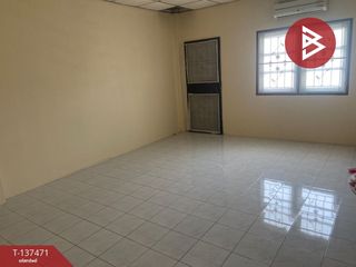 For sale 2 bedrooms townhouse in Ban Bueng, Chonburi