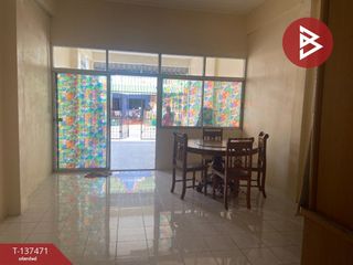 For sale 2 bedrooms townhouse in Ban Bueng, Chonburi
