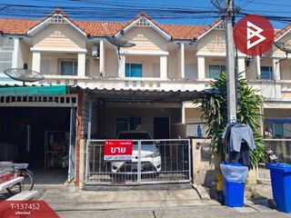 For sale 2 bedrooms townhouse in Phra Samut Chedi, Samut Prakan