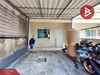 For sale 2 bedrooms townhouse in Phra Samut Chedi, Samut Prakan