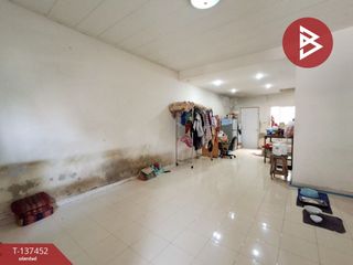 For sale 2 bedrooms townhouse in Phra Samut Chedi, Samut Prakan