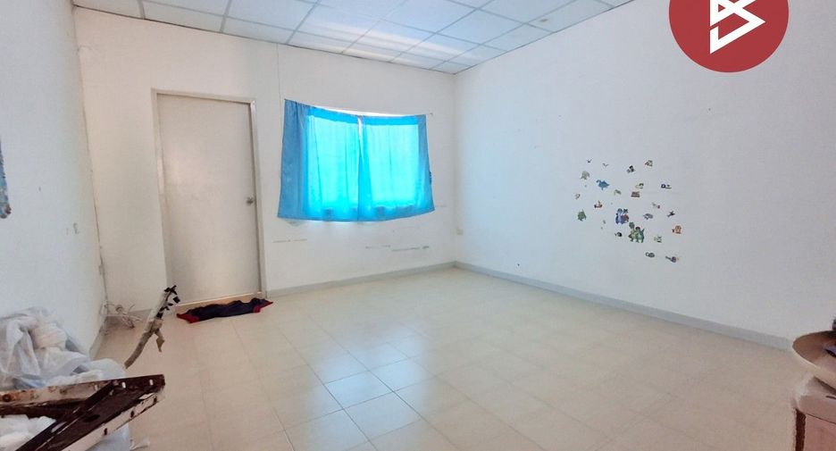 For sale 2 bedrooms townhouse in Phra Samut Chedi, Samut Prakan