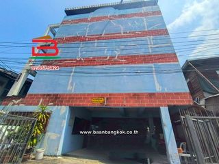 出售 73 卧室 公寓式住宅 在 Chatuchak, 曼谷