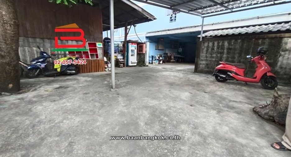 Apartamento en venta de 73 habitaciones en Chatuchak, Bangkok
