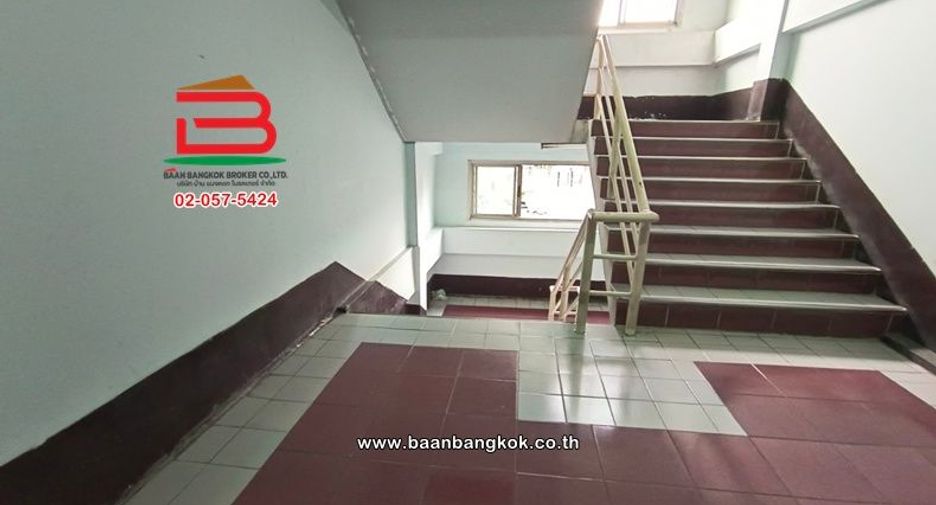 Apartamento en venta de 73 habitaciones en Chatuchak, Bangkok